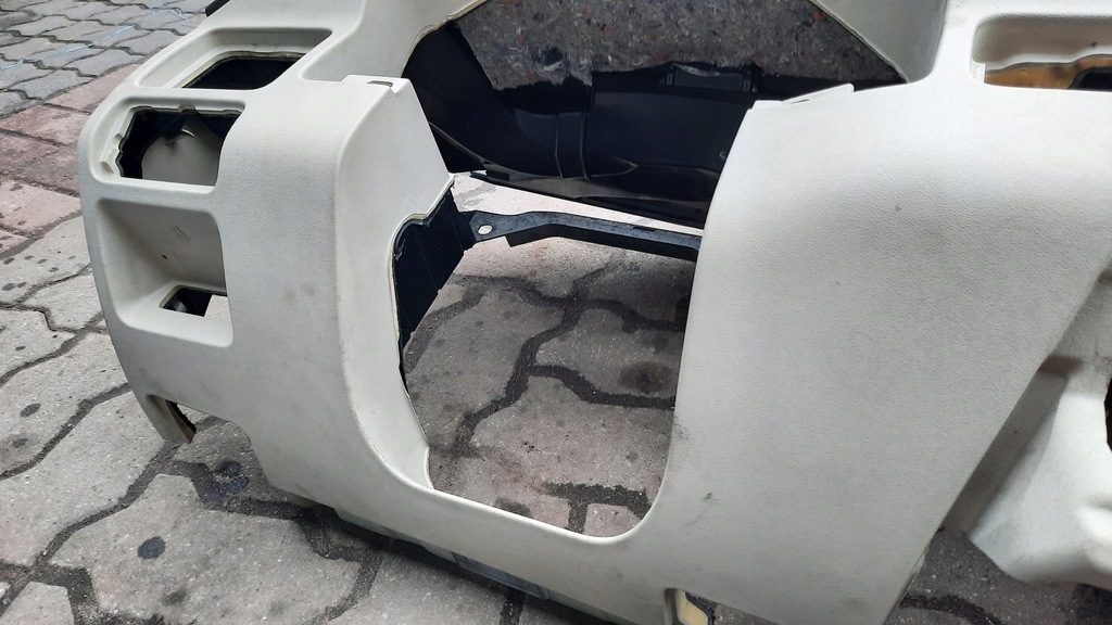 фото №4, Приборная панель приборная volvo s80 ii v70 iii