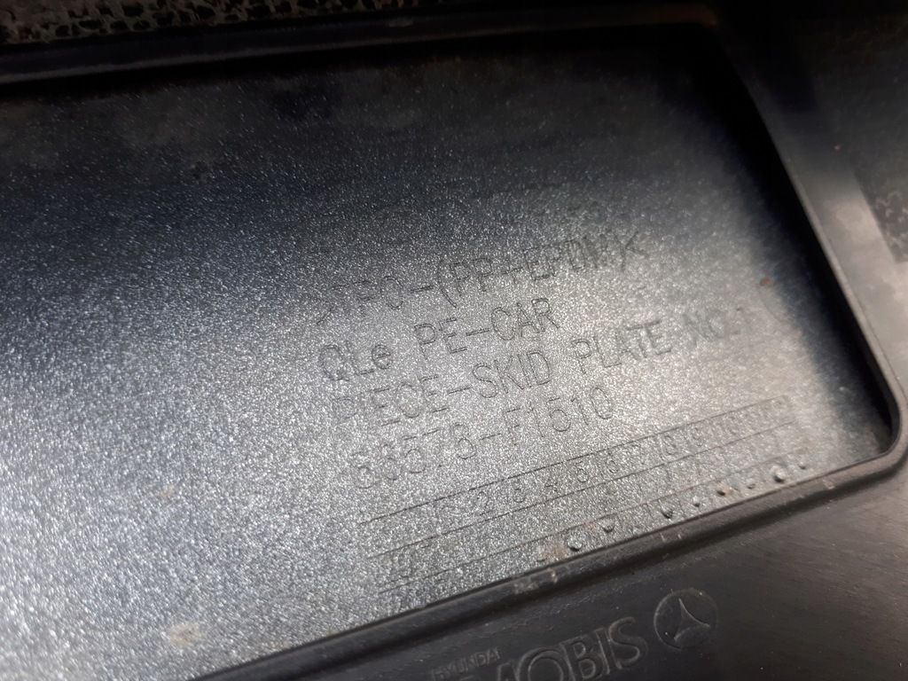 фото №11, Kia sportage gt-line 2018- 18- накладка бампера