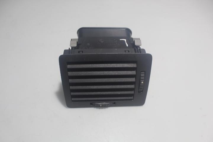 фото №1, Решётка обдув левая skoda fabia i