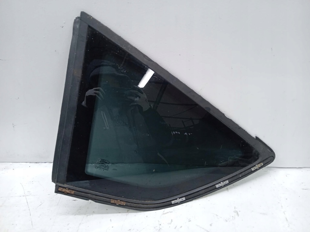 фото №1, Ford kuga mk1 2008-12r. - стекло кузовная lt