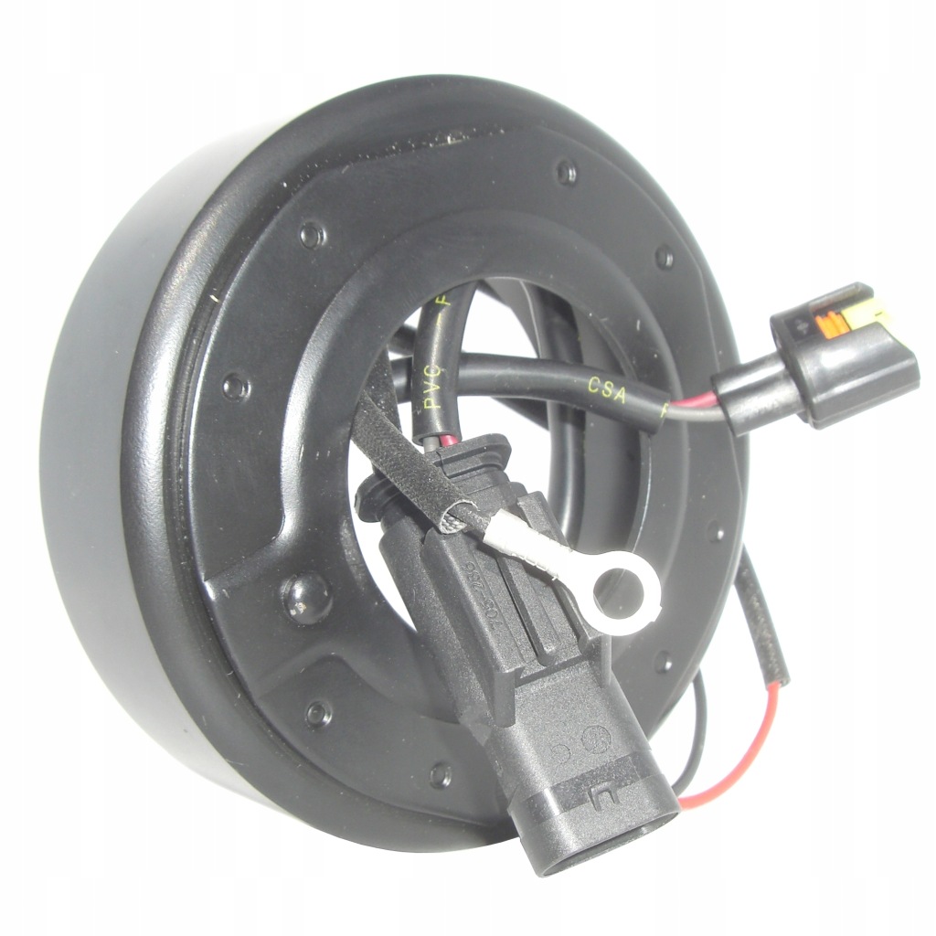 фото №1, Ac авто катушка сцепления компрессор кондиционера visteon cmp01 95/61/45/29mm