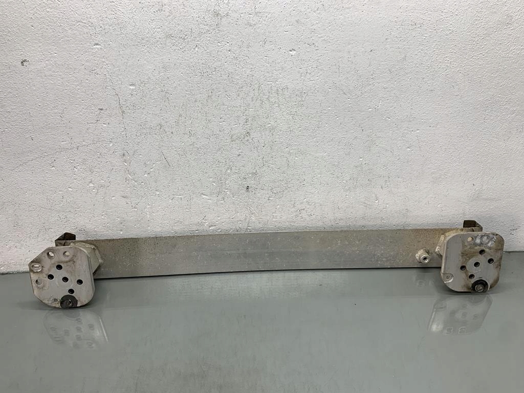 фото №3, Балка бампера задняя citroen ds4 1.2 thp 15 r