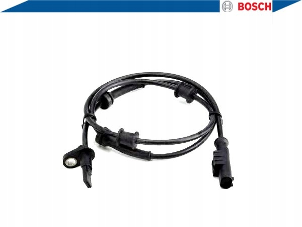 фото №4, Датчик abs bosch