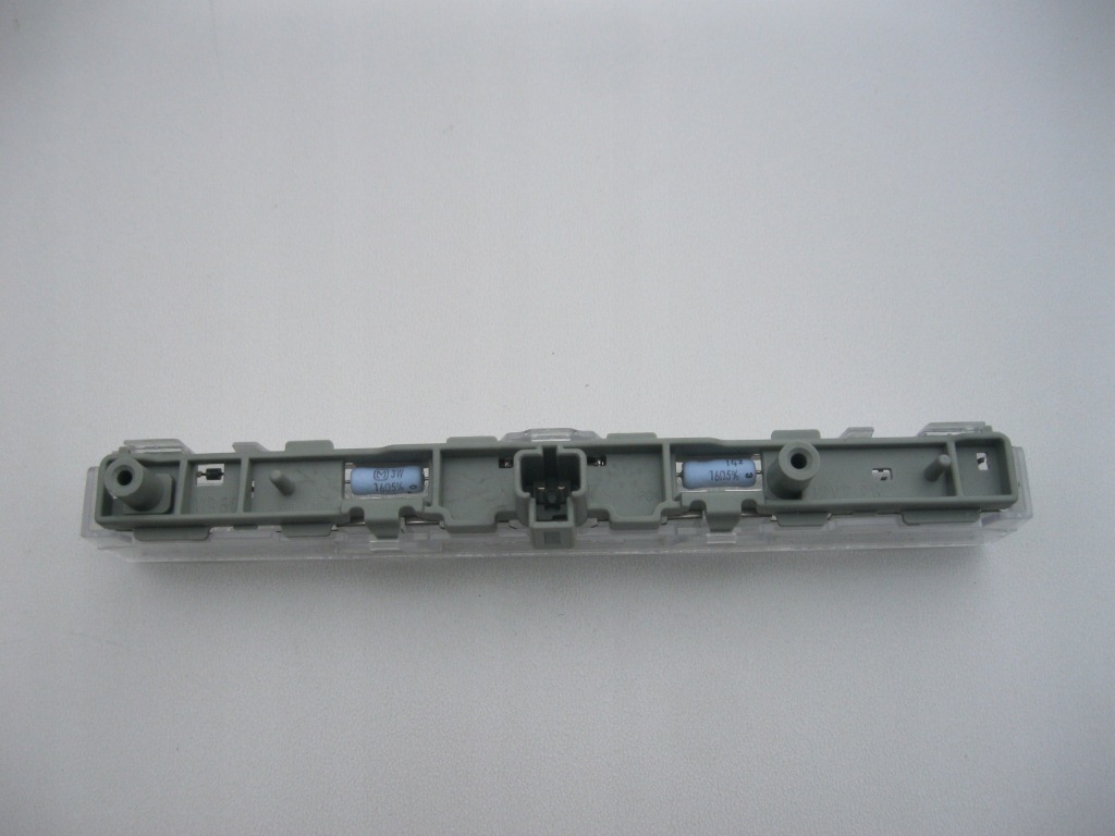 фото №2, Лампа свет led стоп toyota verso s 11-16 aso