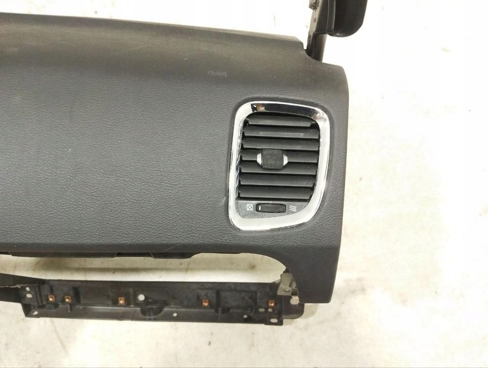 фото №8, Dodge durango 2017 приборная панель приборная 01346a23bl