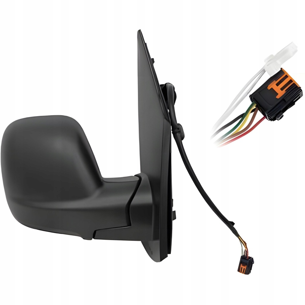 фото №1, Дзеркало зовнішнє do citroen jumpy 16