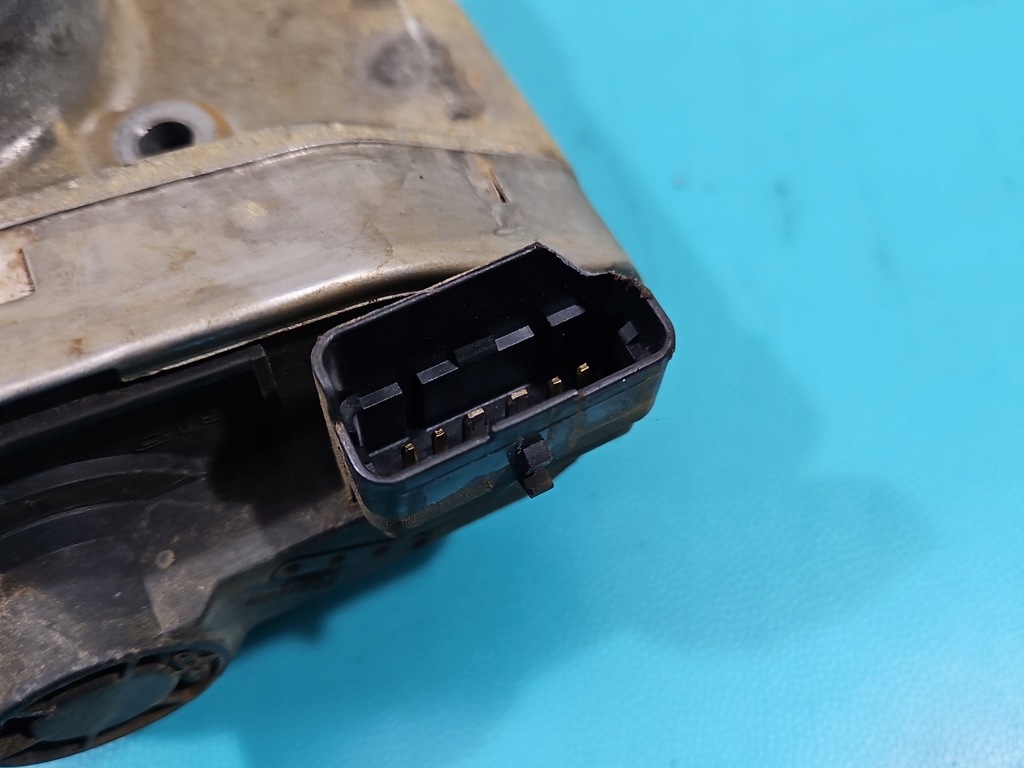 фото №9, Дросельна заслінка fiat stilo ca0011607b 1.6 16v