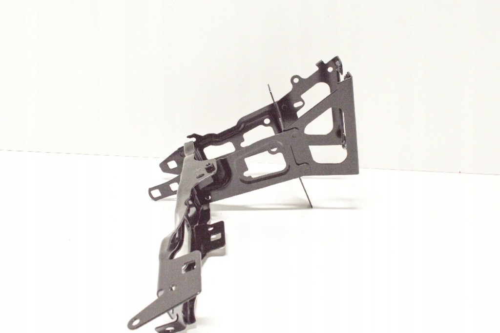 фото №7, Bmw 3 f30 кронштейн фара правого 51647245792 7245792 новий, оригінальний