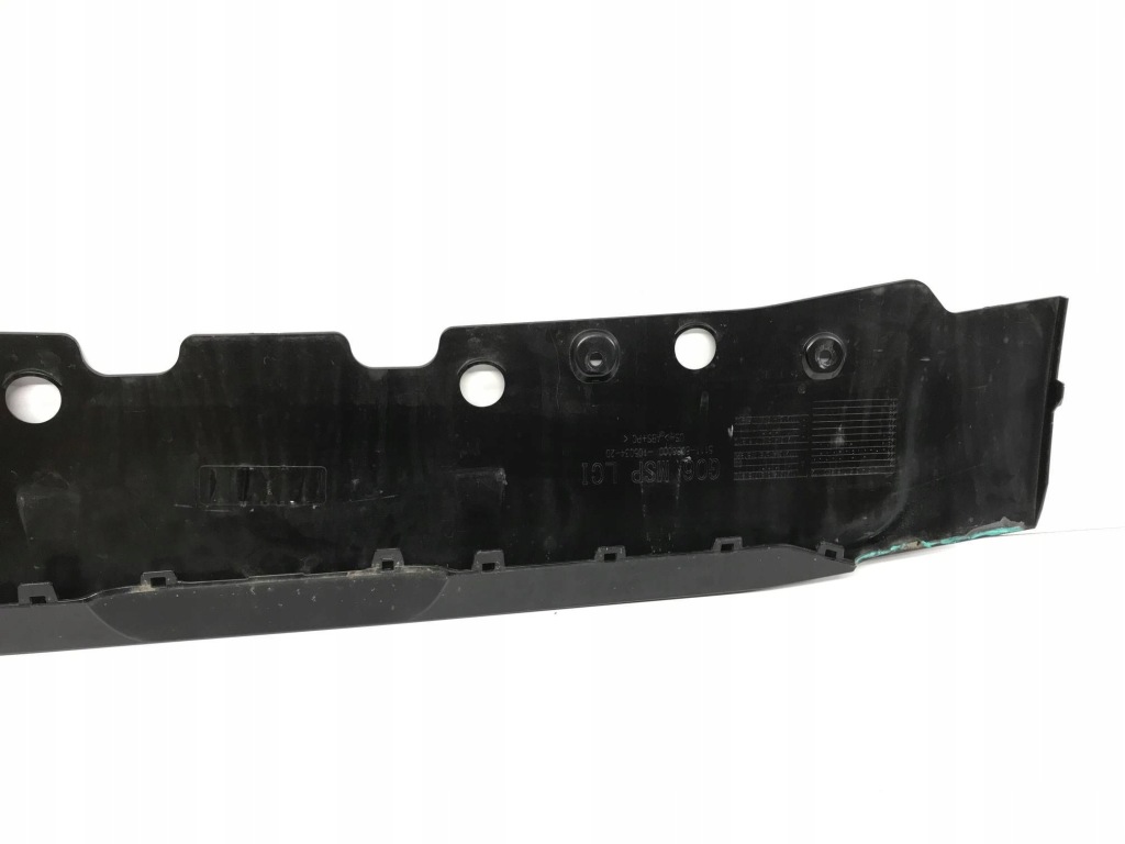 фото №8, Захист замка капот перед bmw x6 g06 8086000