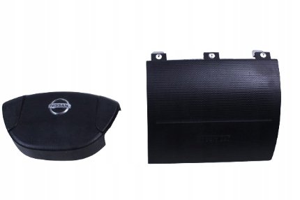 фото №1, Подушки безопасности подушка безопасности nissan cabstar 09r.