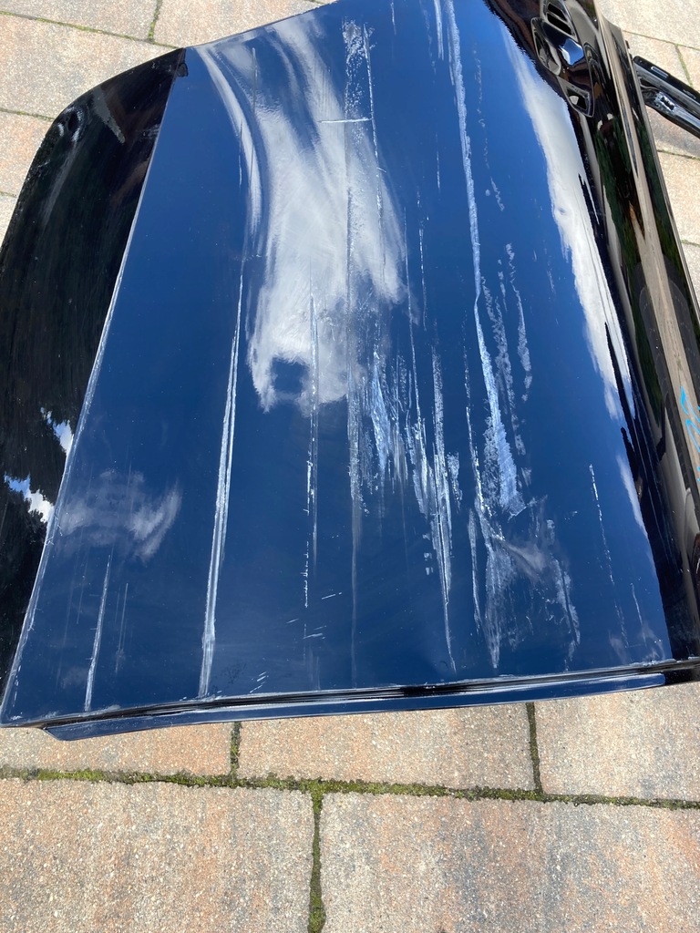 фото №6, Volvo v60 ii 18-двері задні праве