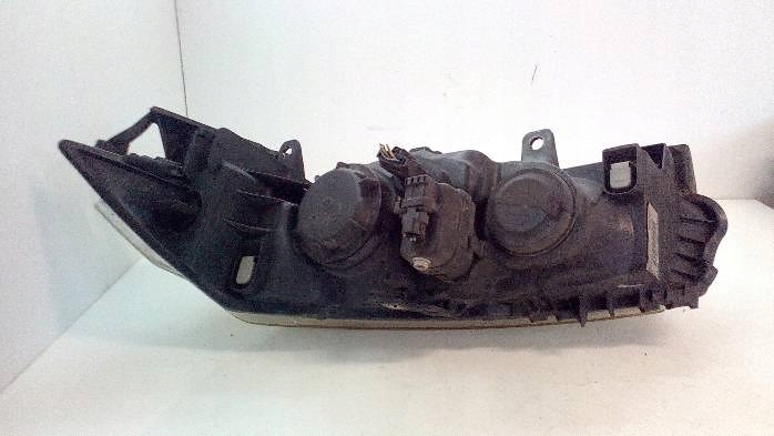 фото №6, Фара правый лампа renault megane ii 2002r.