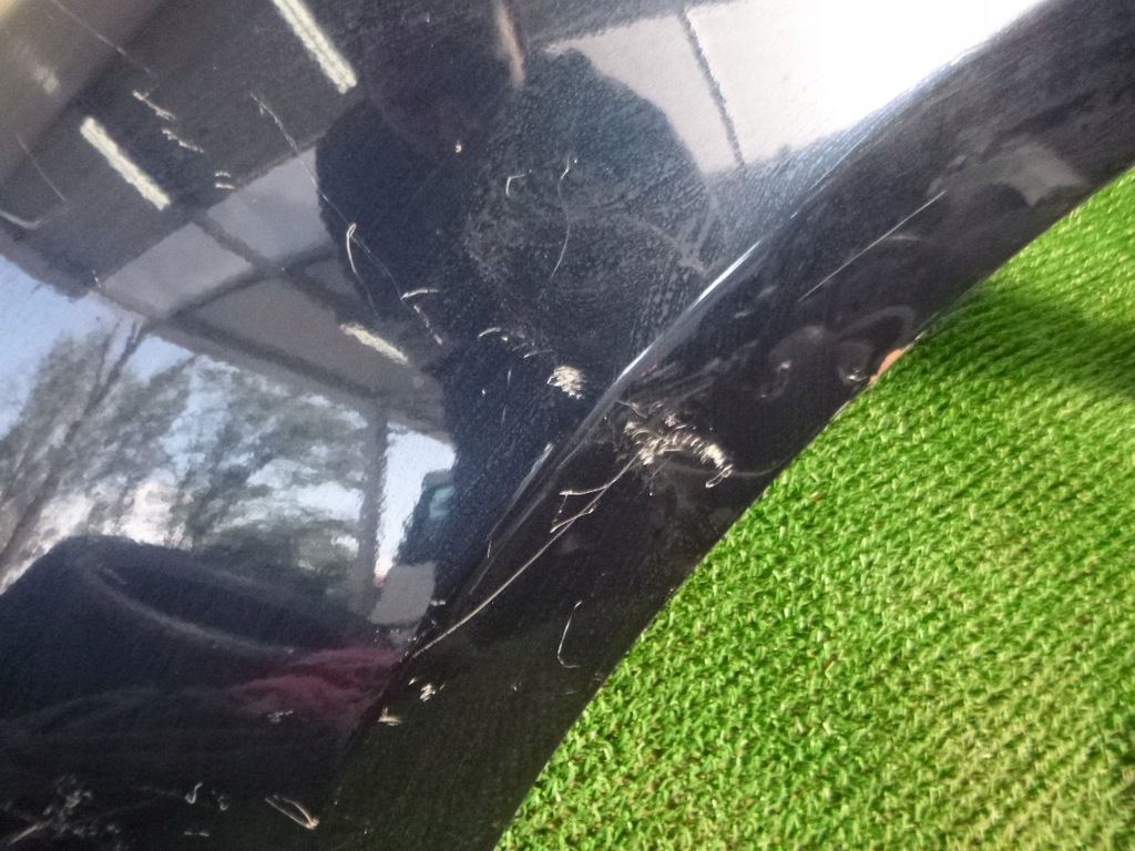 фото №5, Mazda 6 gj 2013- крыло передний левый перед оригинальный номер