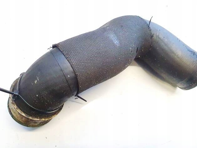 фото №1, Mercedes-benz b-class wąż інтеркулер 2011 2.0l