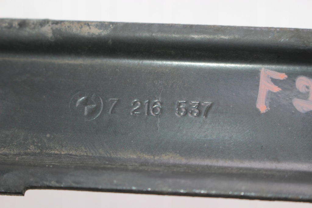 фото №8, Кронштейн бака пального bmw x3 f25 f26 7216537