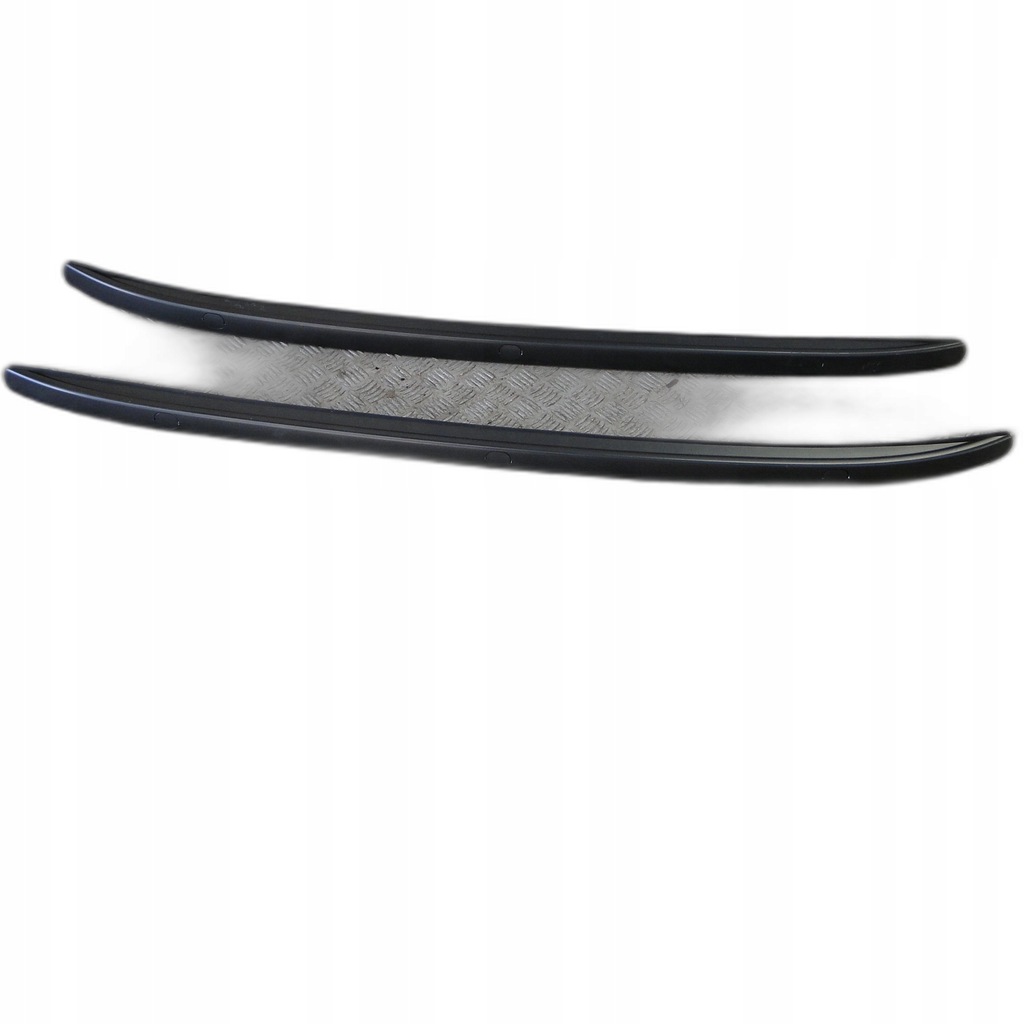 фото №1, Рейлинги кровельные hyundai kona lift комплект