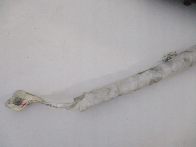 фото №7, Opel mokka подушка безопасности шторка безопасности подушка левая комплект