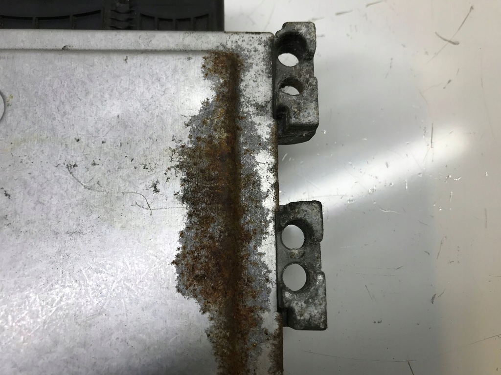 фото №9, Renault scenic iii - grand scenic iii 2010 блок управления / модуль ecu