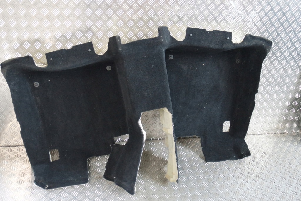 фото №1, Килимок задня mercedes w222 a2226801241