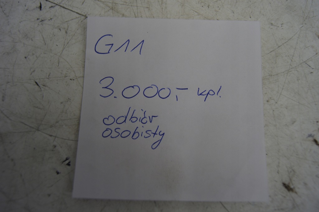 фото №16, Bmw 7 g11 потолок m-pakiet czarna защита