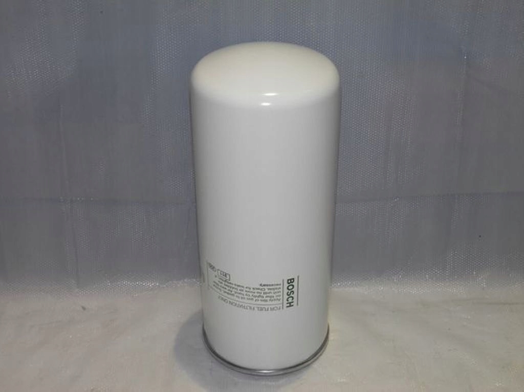 фото №16, Фильтр топлива renault premium magnum