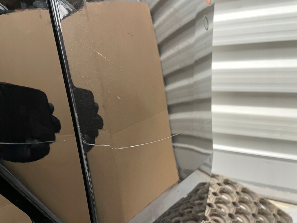 фото №12, Bmw 7 g70 бампер перед 416 4pdc