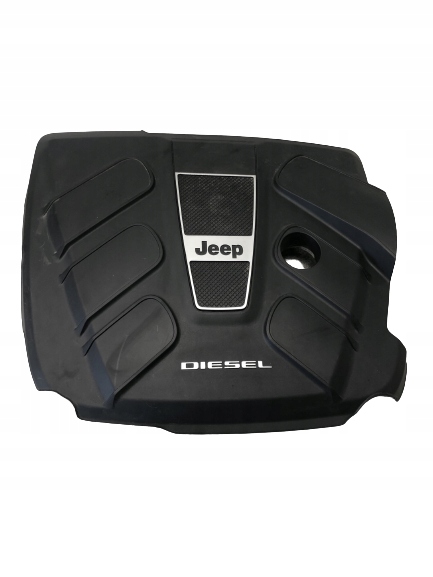 фото №1, Кришка захист двигуна jeep grand cherokee wk2