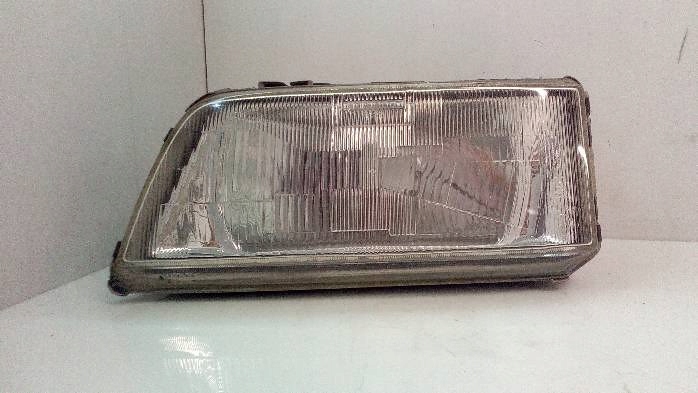 фото №8, Фара лівий лампа перед fiat ducato ii