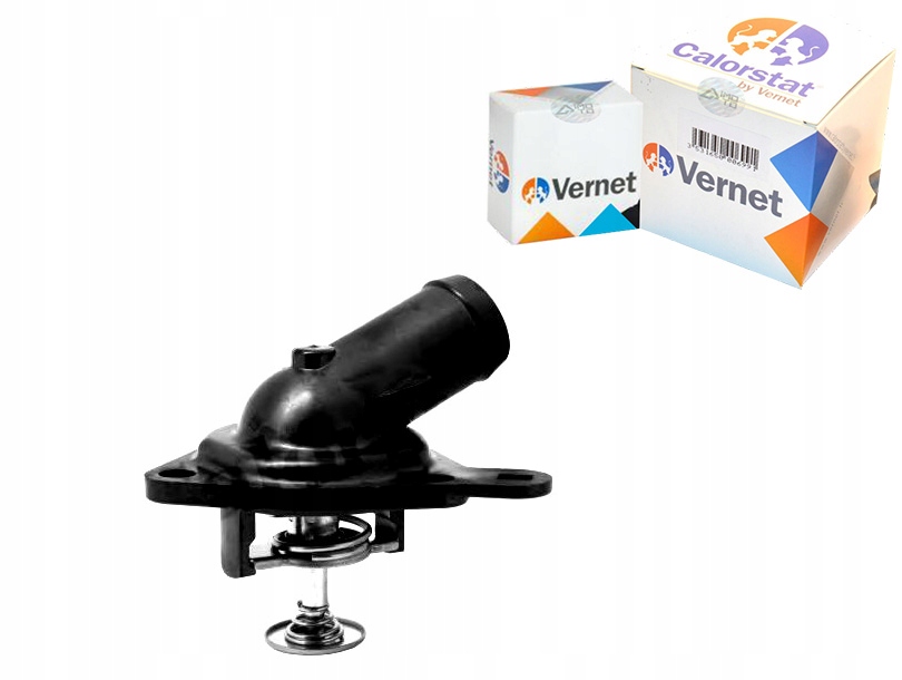 фото №1, Calorstat by vernet th7134.78j термостат, середина охлаждающий