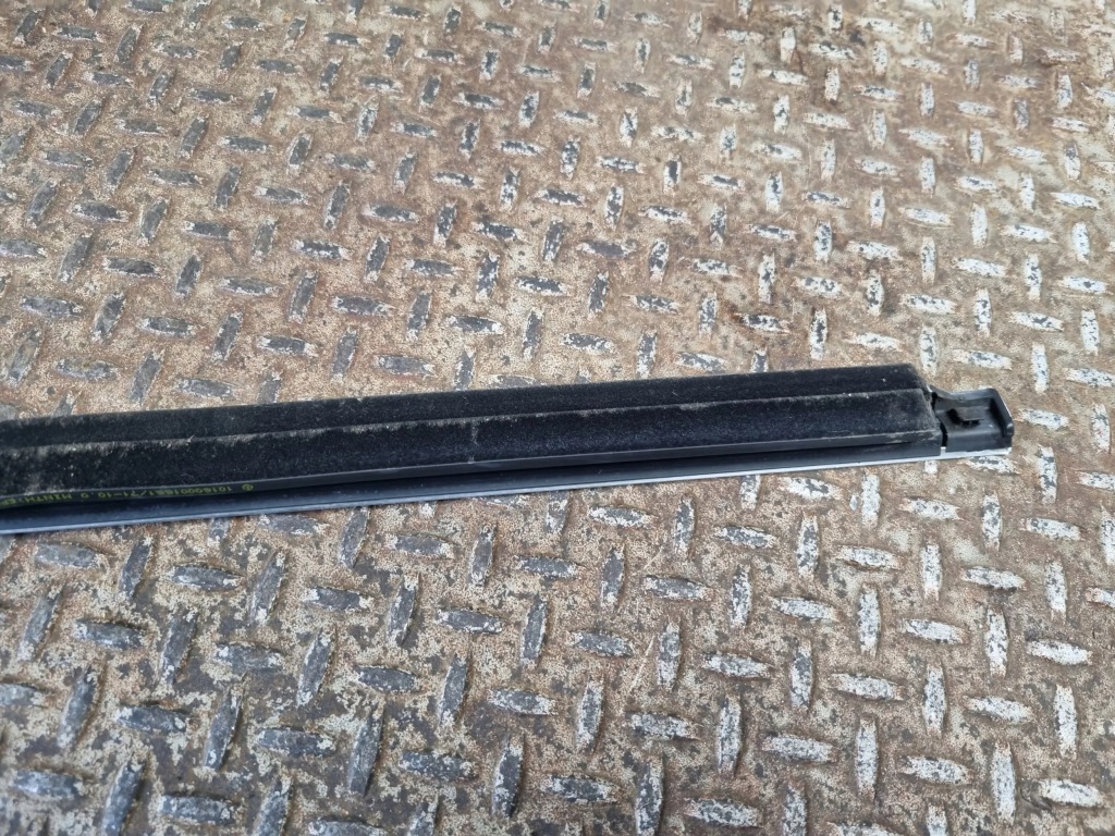 фото №11, 2021 mercedes-benz a w177 молдинг скло задній a1777350400