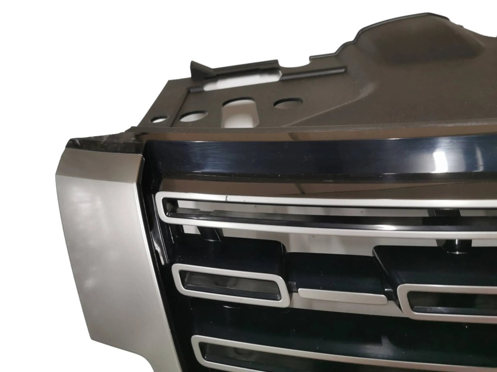 Решітка радіатора, решітка радіатора land rover l460 в Україні