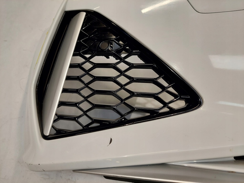 фото №10, Audi rs6 rs7 c8 4k8807217 бампер перед kompletny