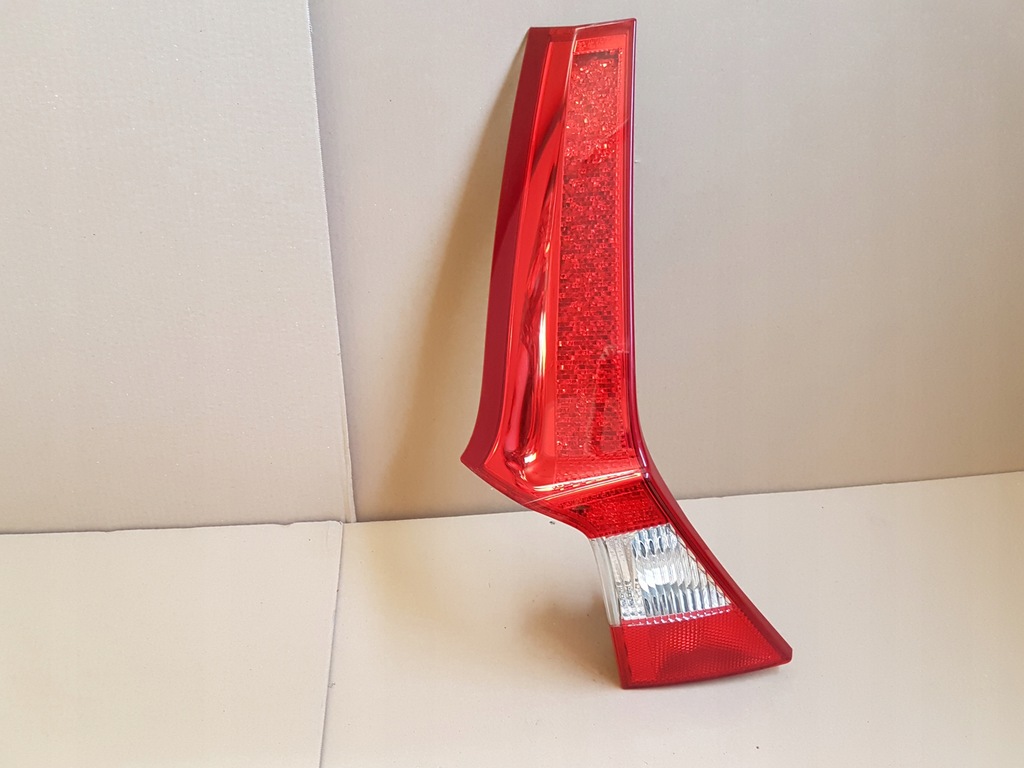 фото №1, Лампа левый задняя volvo v70 07-13