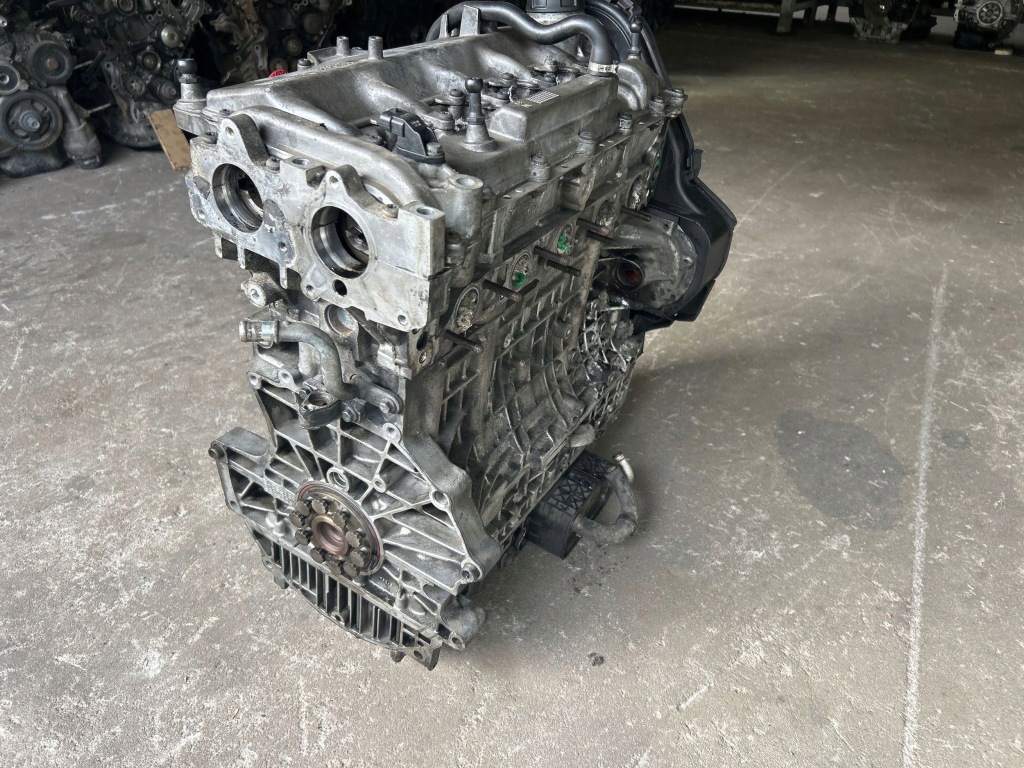 фото №4, 2005 volvo v70 двигатель d5244t