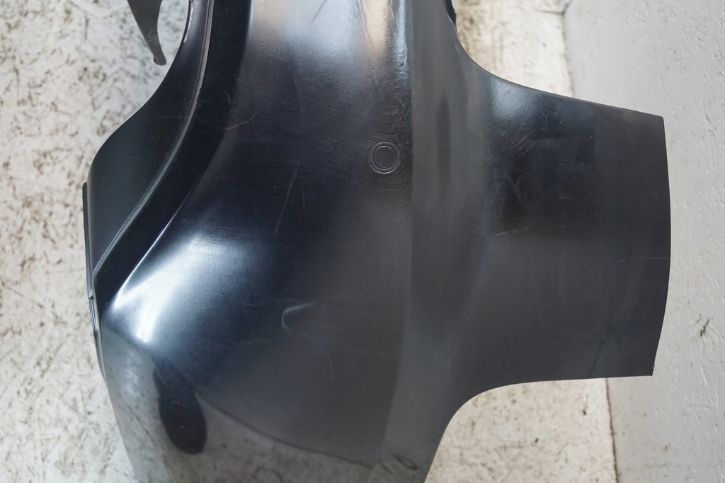 фото №9, Бампер задня audi a6 c6 lift s-line