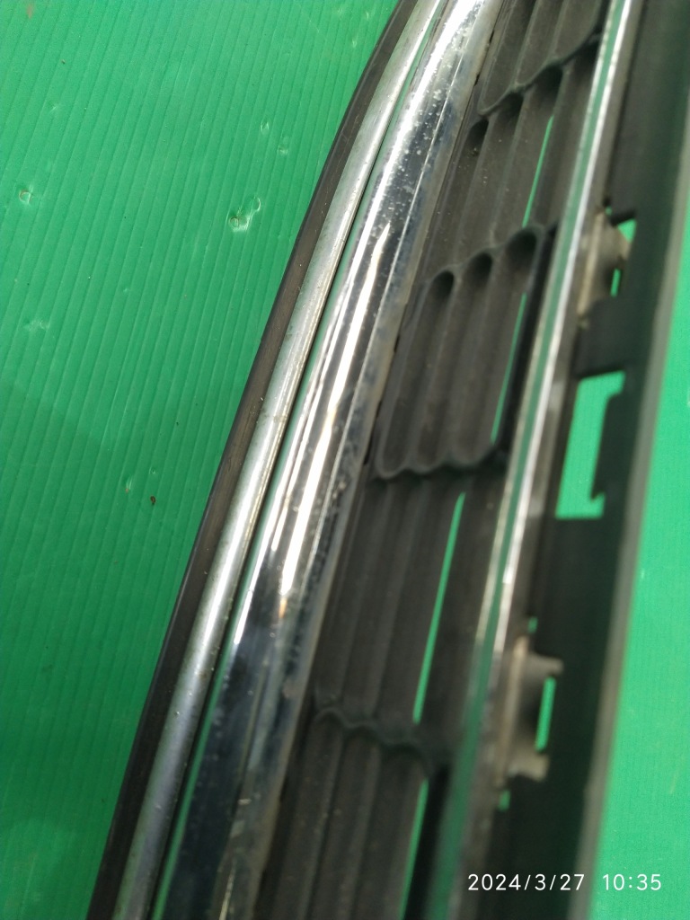 Решітка бампера mini cooper r55 r56 06-09r 2753647 в Україні