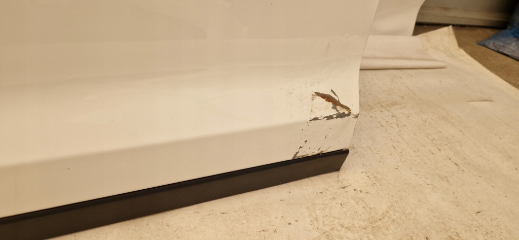 фото №3, Hyundai tucson iii 3 15-20 r дверь передние левая