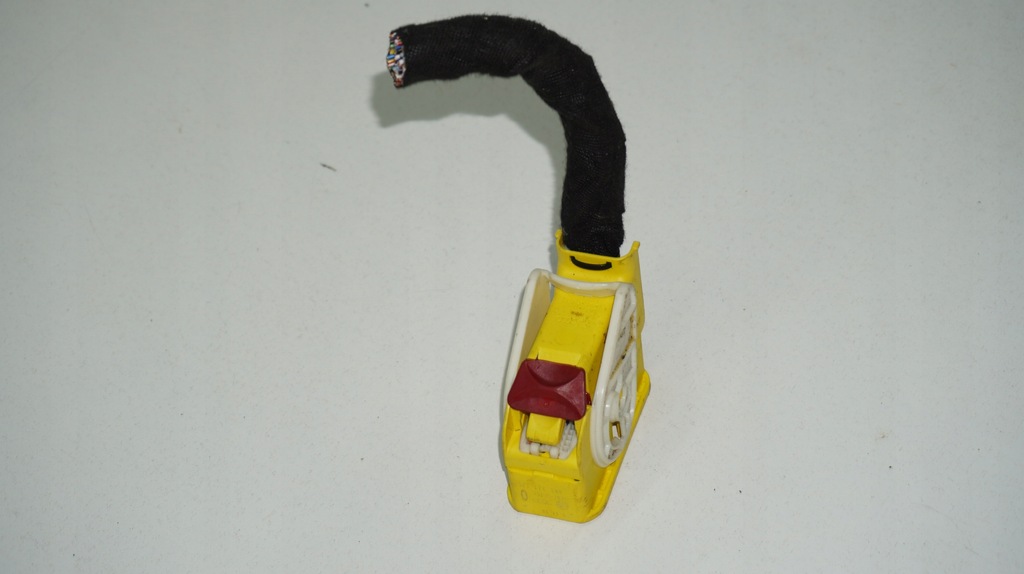 фото №7, Audi volkswagen штекер колодка з'єднувач 8k0973125