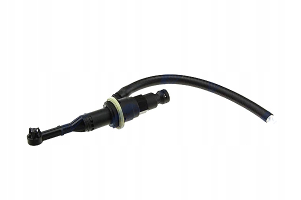 фото №1, Nty насос сцепления opel movano 98- renault master ii 98- nissan