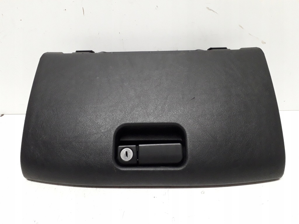 фото №1, Mitsubishi eclipse 3g 99-05 крышка бардачка консоли mr791353x