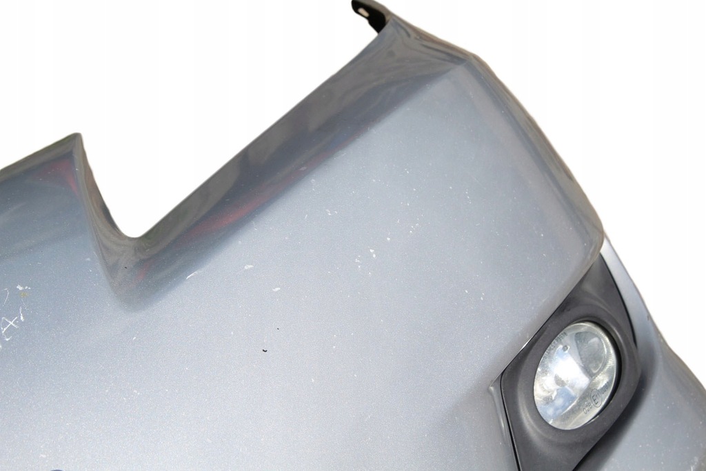 фото №13, Бампер перед передній mazda 3 bk sedan 03-06r