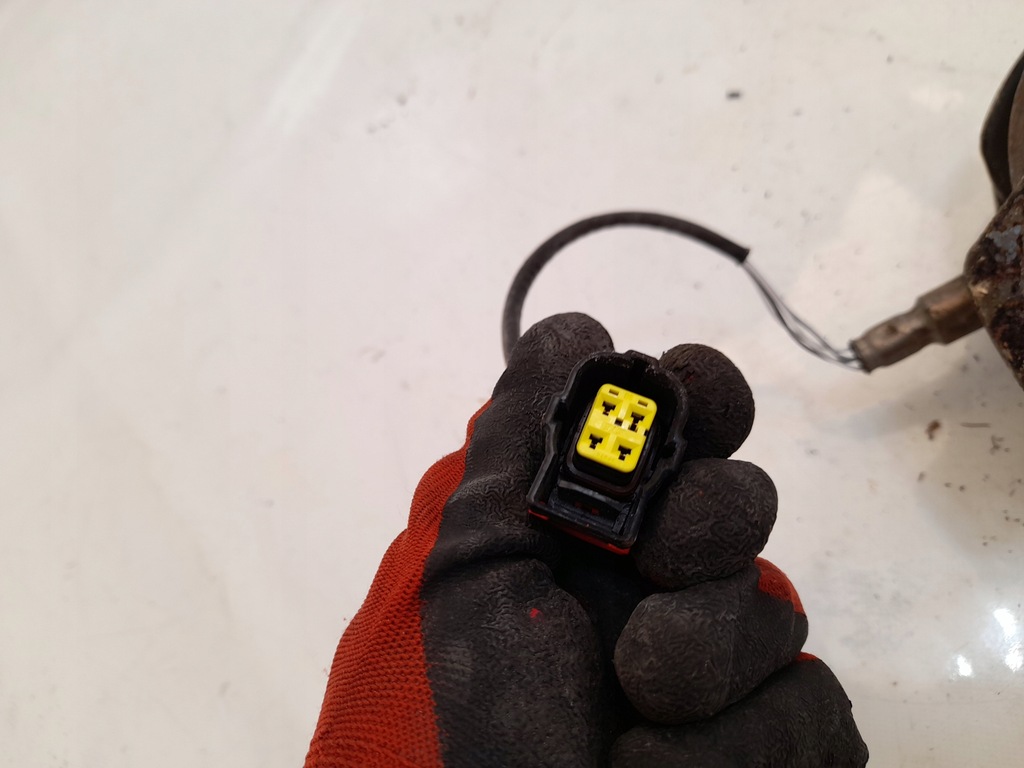 фото №9, Chrysler pacifica 17- катализатор датчики 68323149ac 3.6b usa