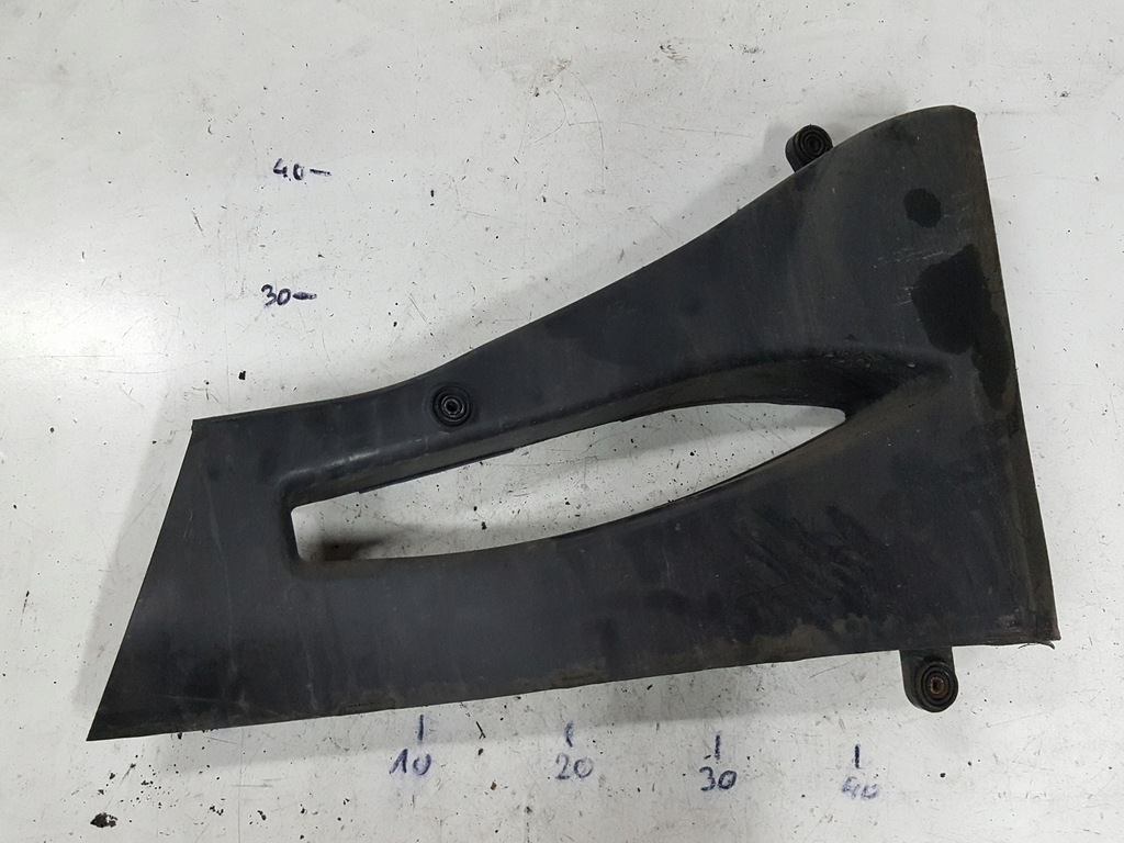 фото №2, Audi r8 420 4.2 tfsi труба впуск воздухозаборник воздуха