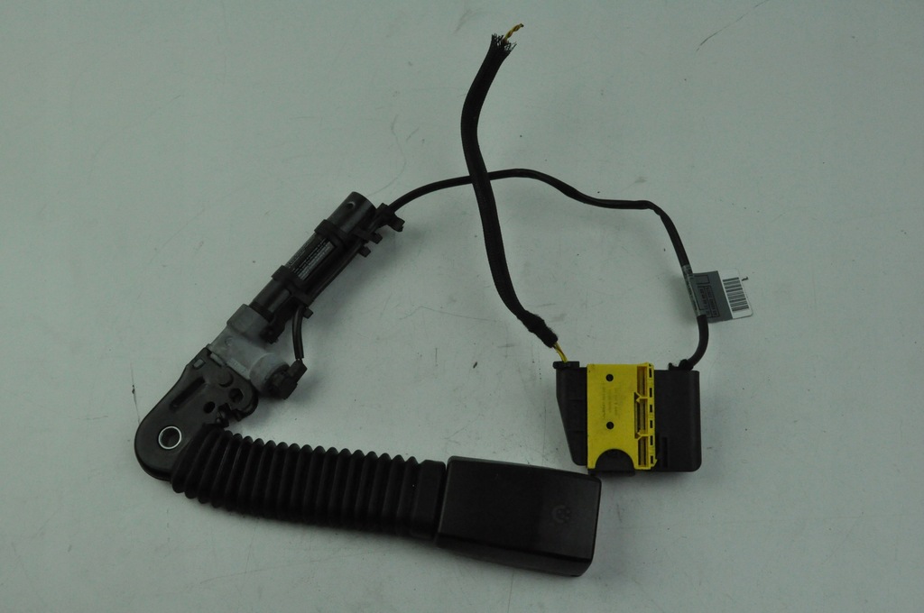 фото №1, Bmw e46 натягувач поперечина правий перед 8257788