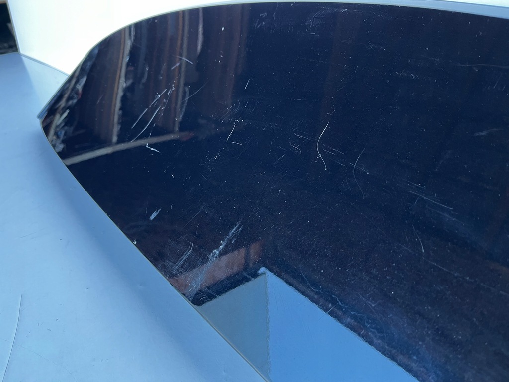 фото №11, Спойлер крышки задняя спойлер vw t-roc 2ga