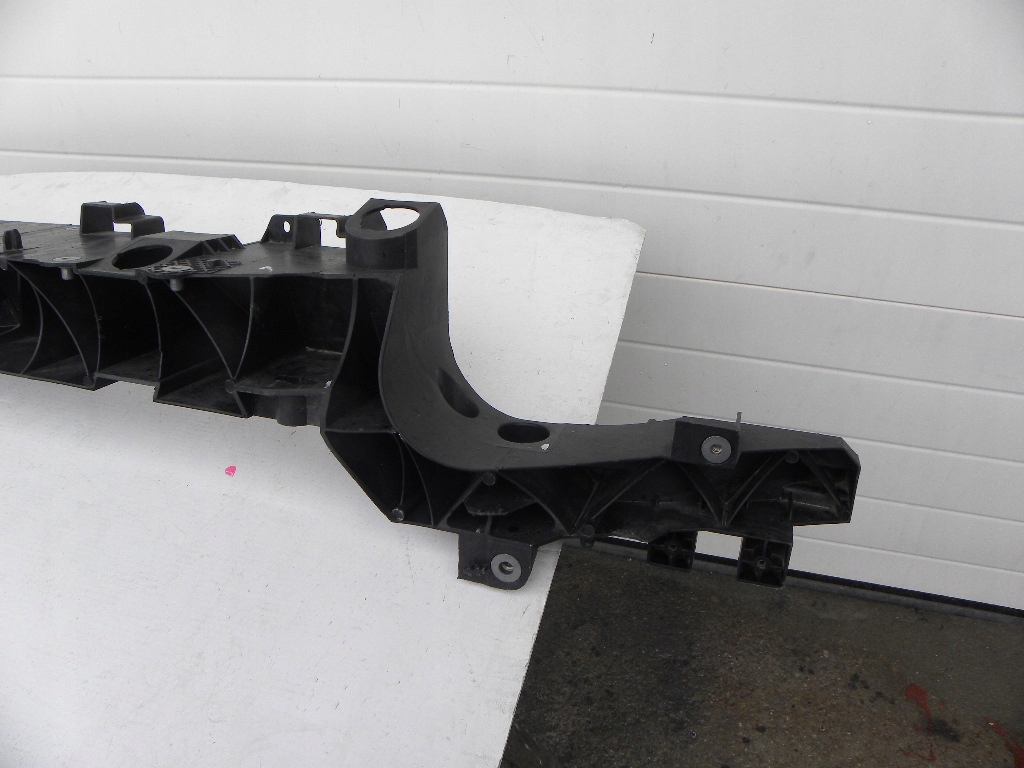 фото №3, Renault zoe pas передній