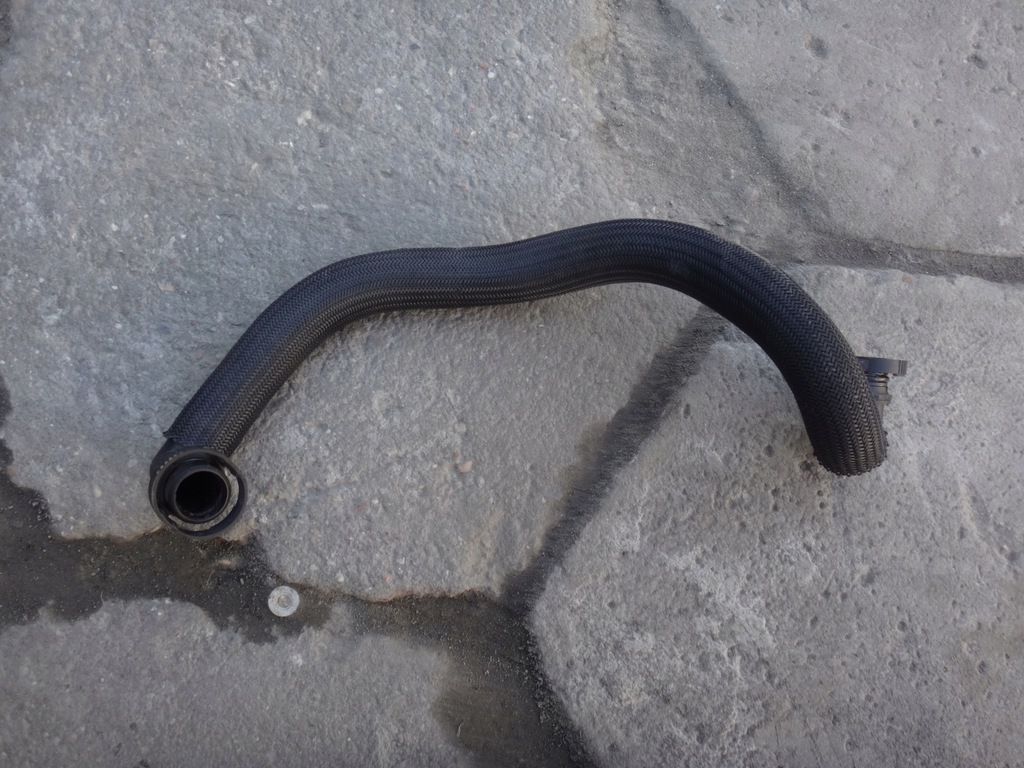 фото №2, Шланг wąż труба повітря mini cooper r56