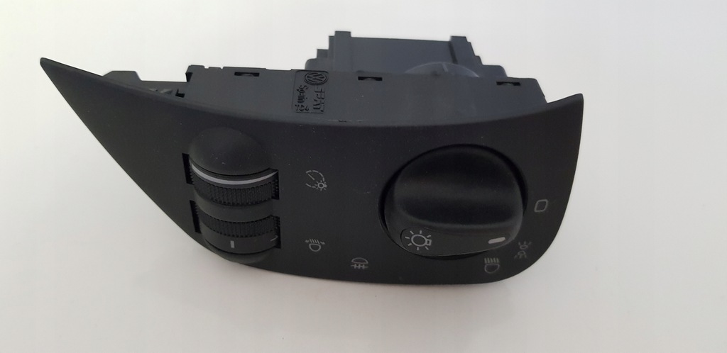 фото №7, Seat cordoba ibiza arosa переключатель света