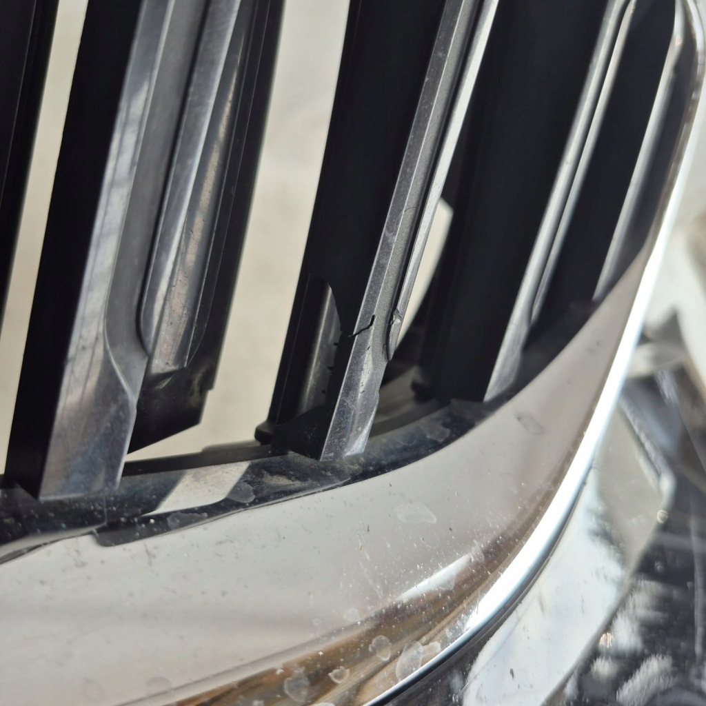 фото №13, Bmw 3 g20 g21 18-21 бампер перед передний pdc