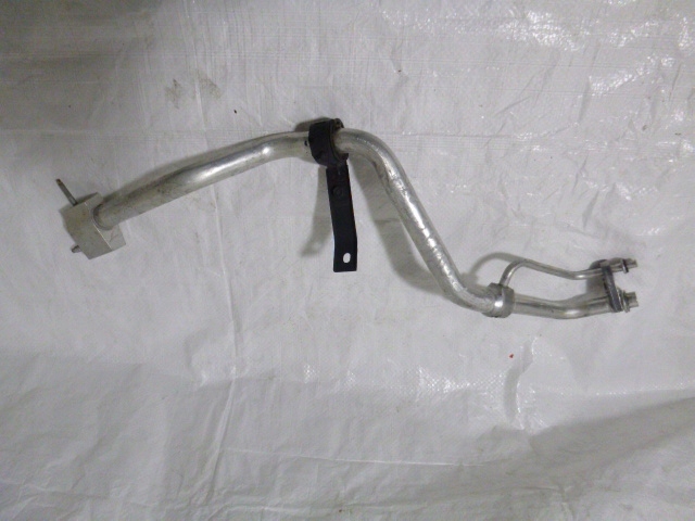 фото №1, Шланг кондиціонера ford ecosport cn11-19e881-ad